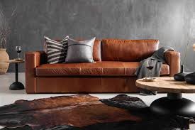Leather Couches For Cielo