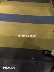 carpet shooing services at rs 2