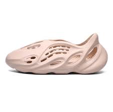 The yeezy foam runners are definitely a comfortable shoe. Adidas Yeezy Foam Runner Cream Shoes Blvcks Street Culture