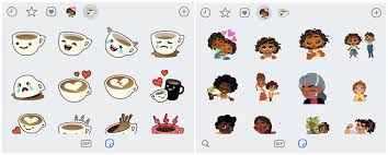 the most por whatsapp stickers you