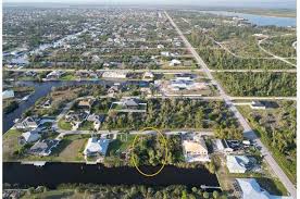 port charlotte fl waterfront homes for