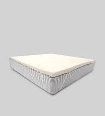 queen size hd foam mattress topper