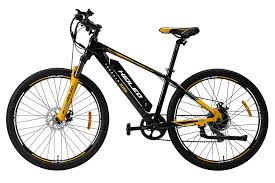 best electric mountain bicycles in