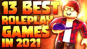 top 13 best roblox roleplay games to