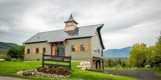 top notch barn home plans from the ybh