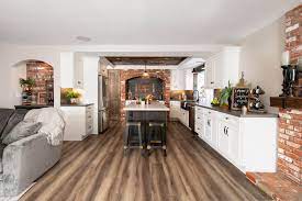 right flooring for your remodel