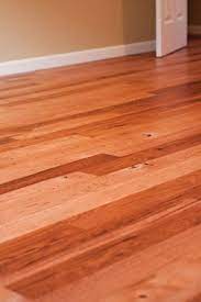 Material that covers a floor. This Wood Floor Man Discovers The Meaning Of Experience Flooring Wood Floors Wood