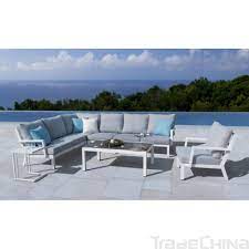 Alpha Garden Furniture Co Ltd