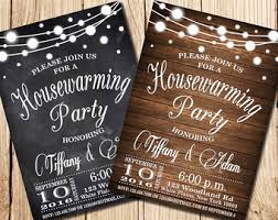 Printable Housewarming Party Invitations Download Them Or Print