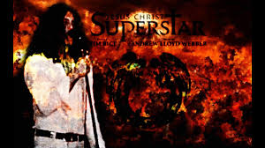 christ superstar gethsemane i