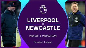 Liverpool v Newcastle live stream: How ...