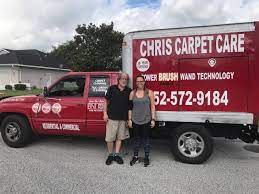 chris carpet care
