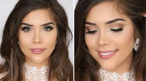 you wedding makeup tutorials