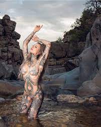 Ryan ashley malarkey nude pics
