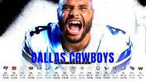 Official Site of the Dallas Cowboys
