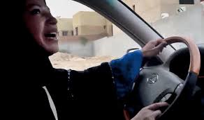 saudi reconsiders women driving ban