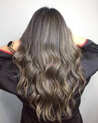 Color remover the first thing you should do to lighten dark hair, is get as much black (or dark color) out of your hair as you can. How To Achieve Dark Ash Blonde Hair