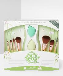 so eco the ultimate brush collection at