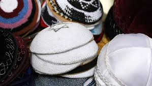 Ask The Expert Which Kippah Should I Wear My Jewish Learning