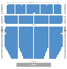 Dominion Theatre Seating Plan London Theatre Tickets