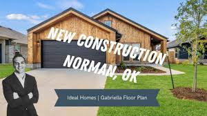 new construction norman oklahoma