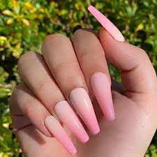 Here are 120+ images of the most popular coffin nails designs, and trendy coffin nails colors. 65 Best Coffin Nails Short Long Coffin Shaped Nail Designs For 2021