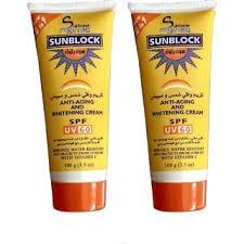 Finding the best sunscreen is tough, so we asked dermatologists for their top picks. Buy Sunscreen Cream Spf 60 100gm Online Get 11 Off