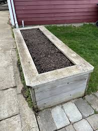 How Do You Build A Raised Garden Bed