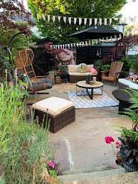 Own Outdoor Living Room