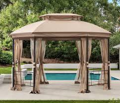 Huge Savings On Outdoor Gazebos Today