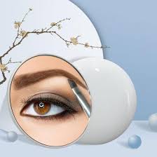 makeup mirror compact magnification