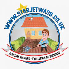 Patio Cleaning Sheffield Star Jet Wash