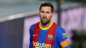 30 a la espalda pic.twitter.com/pmc9nlutgc. Abschied Vom Fc Barcelona Lionel Messi Liegt Wohl Vertrag Von Psg Vor