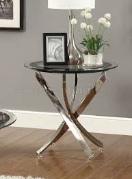 702588 Coffee Table 3pc Set By Coaster