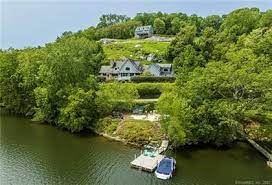 candlewood lake ct homes