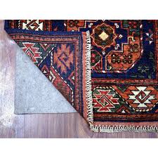 hand woven organic wool runner oriental rug