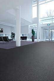 stratos carpet tiles from desso by