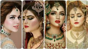 stani bridal makeup for wedding