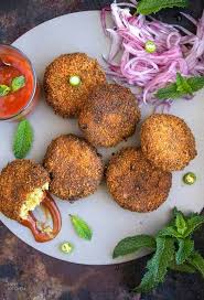 fish cutlet indian fish cakes video