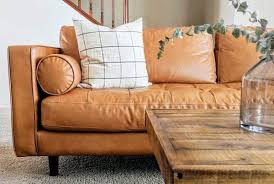 Picking Leather For Your Furniture