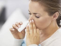 coughs and colds in pregnancy