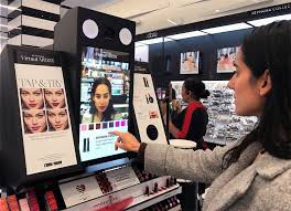 sephora and artificial intelligence
