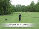 Ravines Golf Club in Saugatuck, Michigan | foretee.com