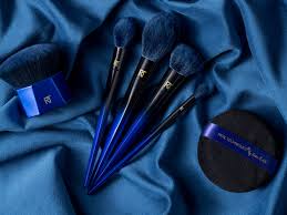 real techniques powderbleu collection