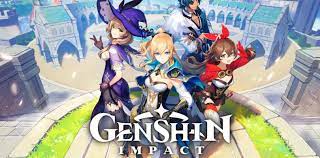 Juegos online gratis para pc rpg. Genshin Impact Nuevo Rpg De Accion Y Estilo Anime Para Pc Moviles Y Ps4 Zona Mmorpg