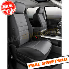 Neoprene Fia Car And Truck Seat Covers