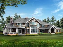 House Plan 87669 Craftsman Style With