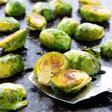 kid friendly brussels sprouts create