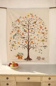 best painting tree of life wall
