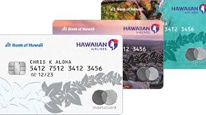 ♦︎ ‡ † offer & benefit terms ¤ rates and fees. Hawaiian Airlines Barclays Introduce New Airline Credit Cards Pacific Business News